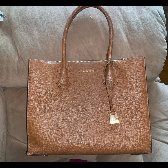 Michael Kors mercer tote - Picture 4 of 6